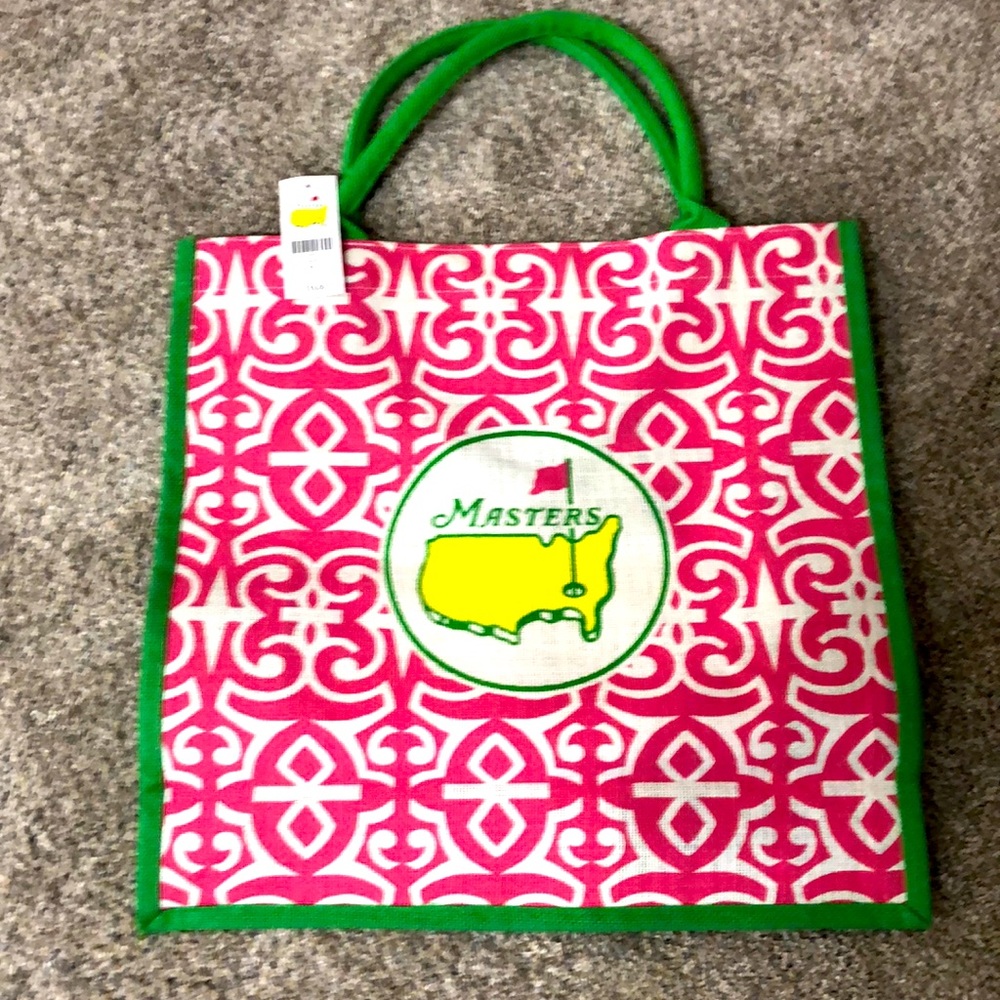 Masters bag